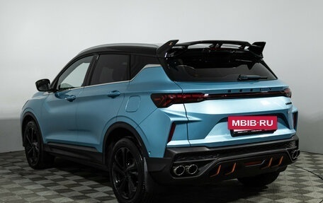Geely Coolray I, 2023 год, 2 299 700 рублей, 8 фотография
