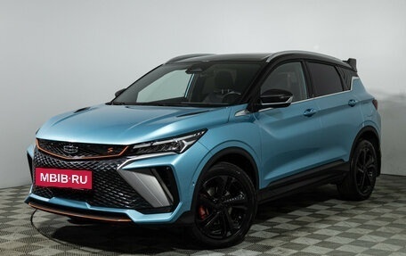 Geely Coolray I, 2023 год, 2 299 700 рублей, 2 фотография