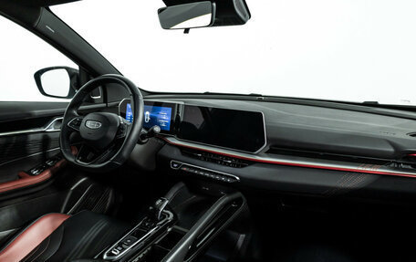 Geely Coolray I, 2023 год, 2 299 700 рублей, 10 фотография