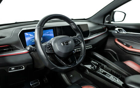 Geely Coolray I, 2023 год, 2 299 700 рублей, 12 фотография