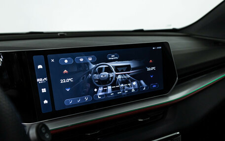 Geely Coolray I, 2023 год, 2 299 700 рублей, 18 фотография