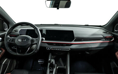 Geely Coolray I, 2023 год, 2 299 700 рублей, 14 фотография