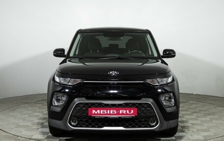 KIA Soul III, 2020 год, 1 970 000 рублей, 3 фотография