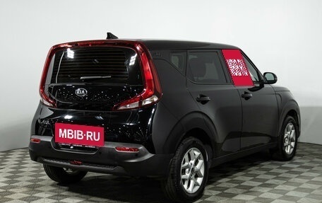 KIA Soul III, 2020 год, 1 970 000 рублей, 6 фотография
