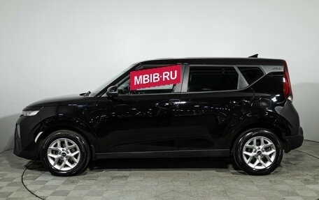 KIA Soul III, 2020 год, 1 970 000 рублей, 9 фотография