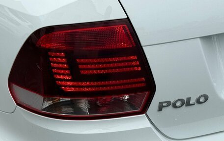 Volkswagen Polo VI (EU Market), 2019 год, 1 200 000 рублей, 7 фотография