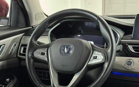 Changan CS75 I рестайлинг, 2022 год, 2 300 000 рублей, 12 фотография