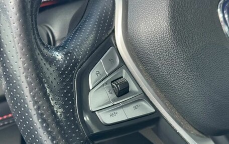 Changan CS75 I рестайлинг, 2022 год, 2 300 000 рублей, 13 фотография