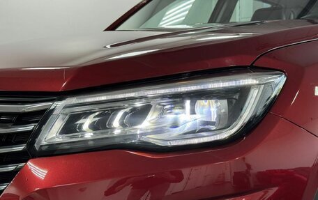 Changan CS75 I рестайлинг, 2022 год, 2 300 000 рублей, 4 фотография