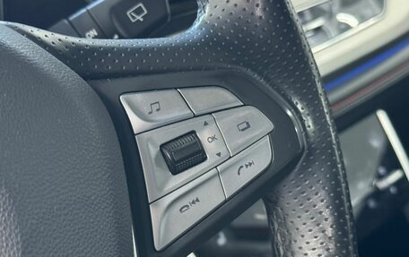Changan CS75 I рестайлинг, 2022 год, 2 300 000 рублей, 14 фотография