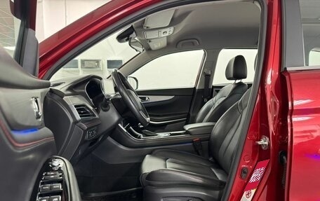 Changan CS75 I рестайлинг, 2022 год, 2 300 000 рублей, 10 фотография