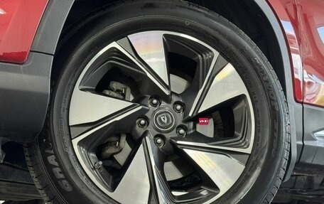 Changan CS75 I рестайлинг, 2022 год, 2 300 000 рублей, 2 фотография