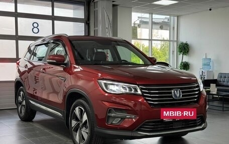 Changan CS75 I рестайлинг, 2022 год, 2 300 000 рублей, 5 фотография