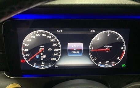 Mercedes-Benz E-Класс, 2019 год, 1 650 000 рублей, 1 фотография