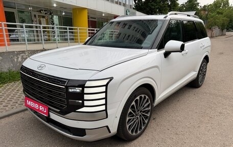 Hyundai Palisade, 2025 год, 8 350 000 рублей, 1 фотография