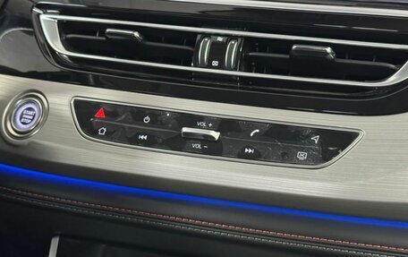 Changan CS75 I рестайлинг, 2022 год, 2 300 000 рублей, 17 фотография