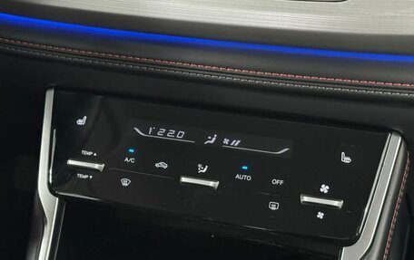 Changan CS75 I рестайлинг, 2022 год, 2 300 000 рублей, 16 фотография