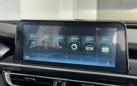 Changan CS75 I рестайлинг, 2022 год, 2 300 000 рублей, 18 фотография