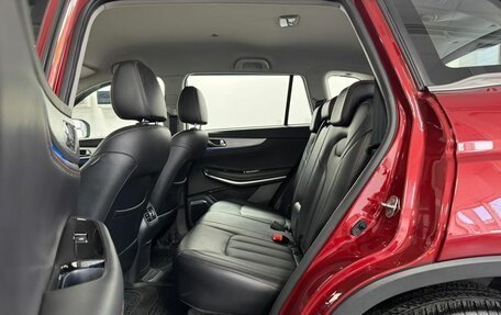 Changan CS75 I рестайлинг, 2022 год, 2 300 000 рублей, 21 фотография