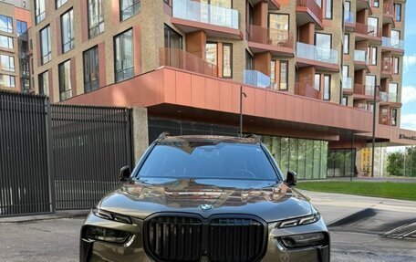 BMW X7, 2025 год, 15 800 000 рублей, 1 фотография