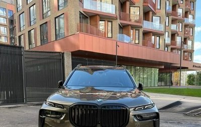BMW X7, 2025 год, 15 800 000 рублей, 1 фотография