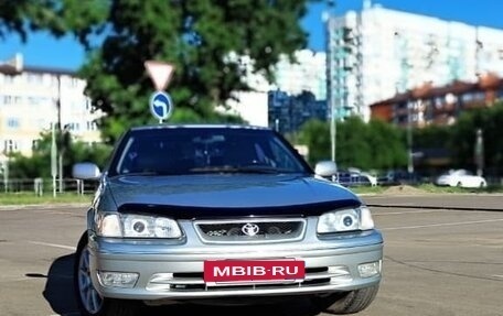 Toyota Camry, 2000 год, 750 000 рублей, 1 фотография