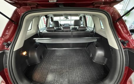 Changan CS75 I рестайлинг, 2022 год, 2 300 000 рублей, 22 фотография