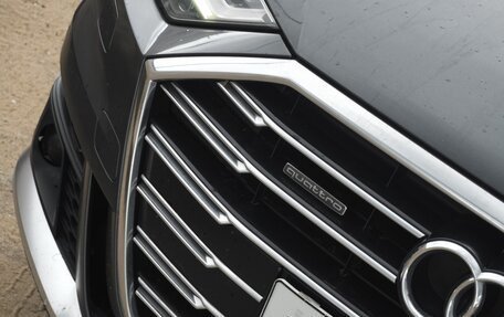 Audi A8, 2019 год, 4 800 000 рублей, 3 фотография