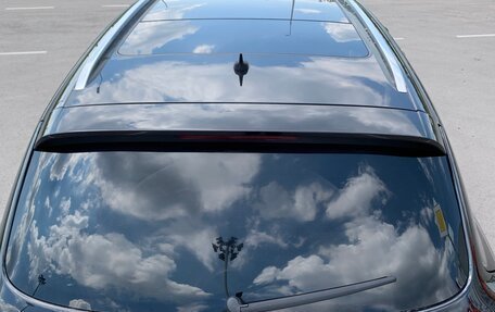 Audi Q7, 2009 год, 1 700 000 рублей, 5 фотография