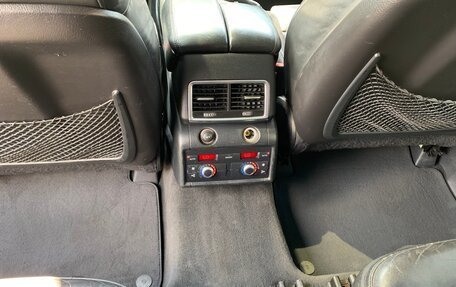 Audi Q7, 2009 год, 1 700 000 рублей, 11 фотография