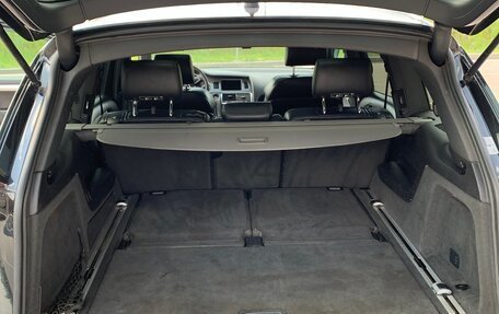 Audi Q7, 2009 год, 1 700 000 рублей, 8 фотография