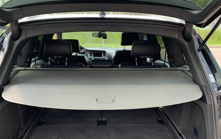 Audi Q7, 2009 год, 1 700 000 рублей, 9 фотография