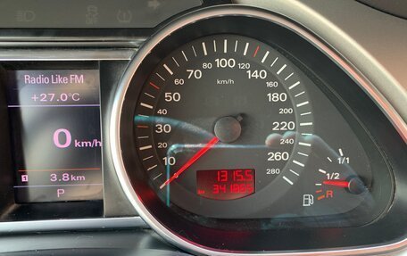 Audi Q7, 2009 год, 1 700 000 рублей, 12 фотография
