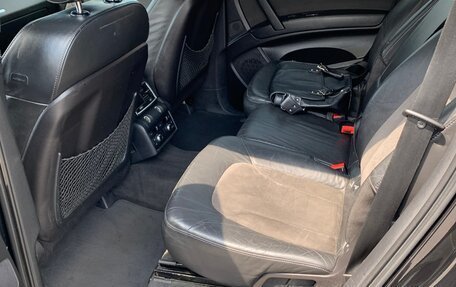 Audi Q7, 2009 год, 1 700 000 рублей, 15 фотография