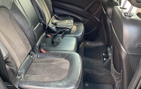 Audi Q7, 2009 год, 1 700 000 рублей, 16 фотография