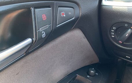 Audi Q7, 2009 год, 1 700 000 рублей, 22 фотография