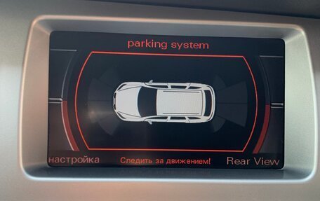 Audi Q7, 2009 год, 1 700 000 рублей, 24 фотография