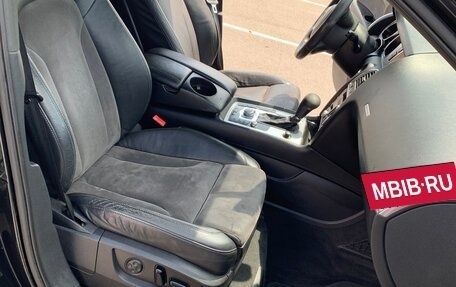 Audi Q7, 2009 год, 1 700 000 рублей, 14 фотография