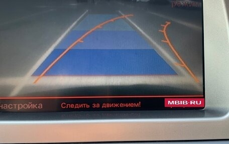 Audi Q7, 2009 год, 1 700 000 рублей, 23 фотография