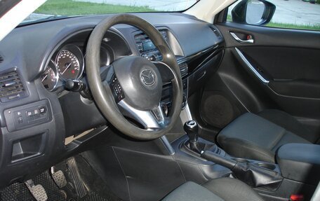Mazda CX-5 II, 2012 год, 1 550 000 рублей, 9 фотография