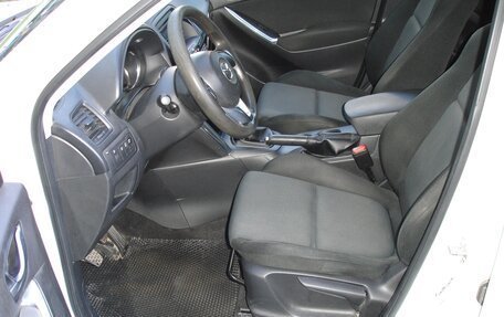 Mazda CX-5 II, 2012 год, 1 550 000 рублей, 10 фотография