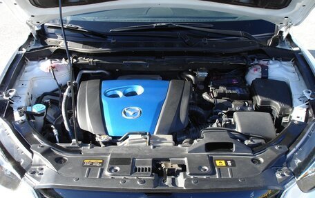 Mazda CX-5 II, 2012 год, 1 550 000 рублей, 16 фотография