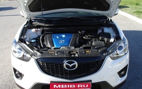 Mazda CX-5 II, 2012 год, 1 550 000 рублей, 15 фотография