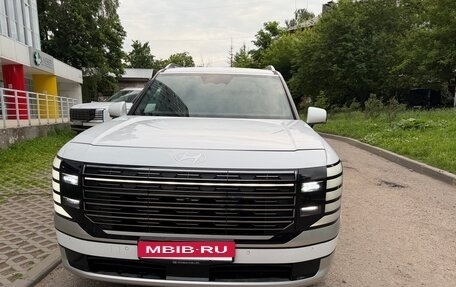 Hyundai Palisade, 2025 год, 8 350 000 рублей, 2 фотография