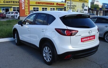 Mazda CX-5 II, 2012 год, 1 550 000 рублей, 7 фотография