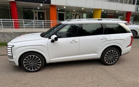 Hyundai Palisade, 2025 год, 8 350 000 рублей, 3 фотография