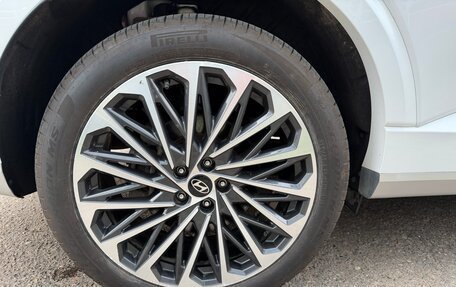 Hyundai Palisade, 2025 год, 8 350 000 рублей, 12 фотография