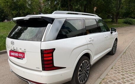 Hyundai Palisade, 2025 год, 8 350 000 рублей, 6 фотография