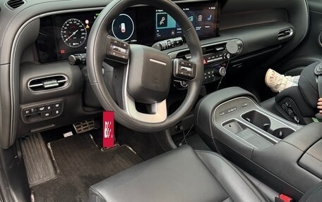 Hyundai Palisade, 2025 год, 8 350 000 рублей, 7 фотография