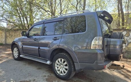 Mitsubishi Pajero IV, 2008 год, 1 430 000 рублей, 8 фотография